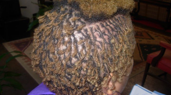 Differences Between Sisterlocks and Traditional Locs