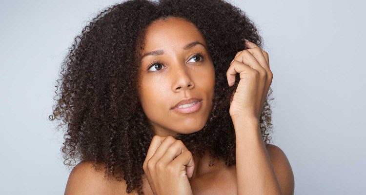 how to take care of natural hair